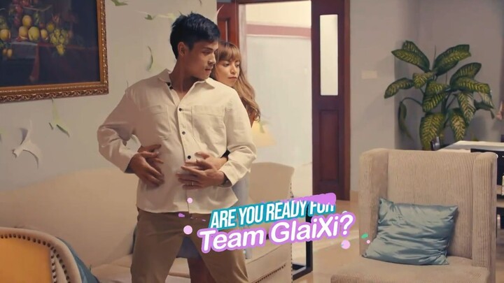 False Positive_ Are you ready for Team GlaiXi_