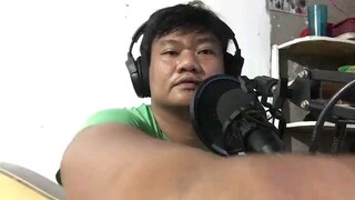 ang tanging alay ko cover