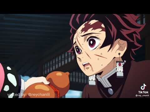 Demon Slayer Parody Dub