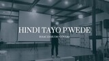 [LIVE] HINDI TAYO P'WEDE (THE JUANS) | ISAAC ZAMUDIO