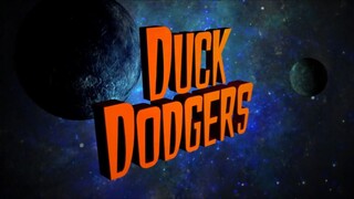 Duck Dodgers Episode 09 The Green Loontern