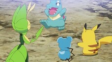 Pokemon (2019) Mezase Pokemon Master - 02