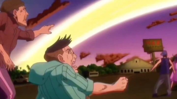 五一小长假时间流速be like: