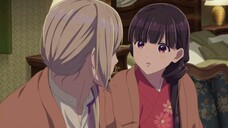 My Happy Marriage S2 - Ep 2 Sub Indo.