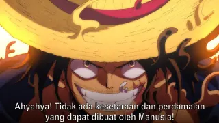 MONKEY D. BINK- JOY BOY PERTAMA YANG GAGAL MEMBEBASKAN SEMUA RAS! - One Piece 10