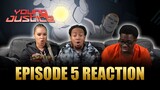 Schooled | Young Justice Ep 5 Reaction