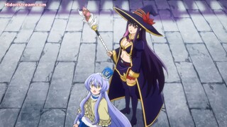 EP4 Sentai Red Isekai de Boukensha ni Naru (Sub Indonesia)