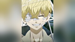 Chifuyu b. naril tokyorevengers chifuyumatsuno anime fypシ foryoupage fypage viral fyp chifuyu anime