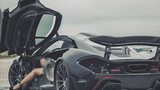 Video mix- Scenes of fancy cars- Ferrari & Lamborghini