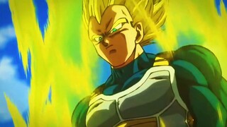 Vegeta edit | Dragon Ball