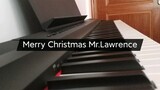 【Merry Christmas Mr. Lawrence】 Học sinh trung học tiết kiệm tiền để mua thép điện, kết quả không thự