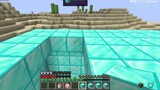 When the composition table is disrupted! Diamond Block Maker! Random Synthesis Survival