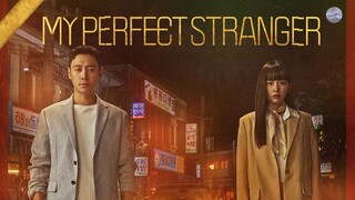 My Perfect Stranger Episode 6 (Tagalog Dub)