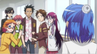 Jitsu wa Watashi wa Ep 7