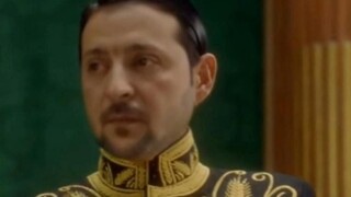Zelensky: My 2025