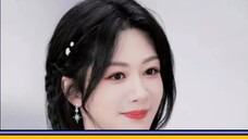 Yang Zi, once again in the spotlight
