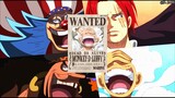 One Piece | The Final Saga | Trailer
