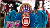 MIHAWK JOINS BUGGY?!! -10 MAJOR THINGS YOU PROBABLY MISSED
