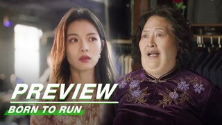 EP1 Preview | Born to Run | 如果奔跑是我的人生 | iQIYI