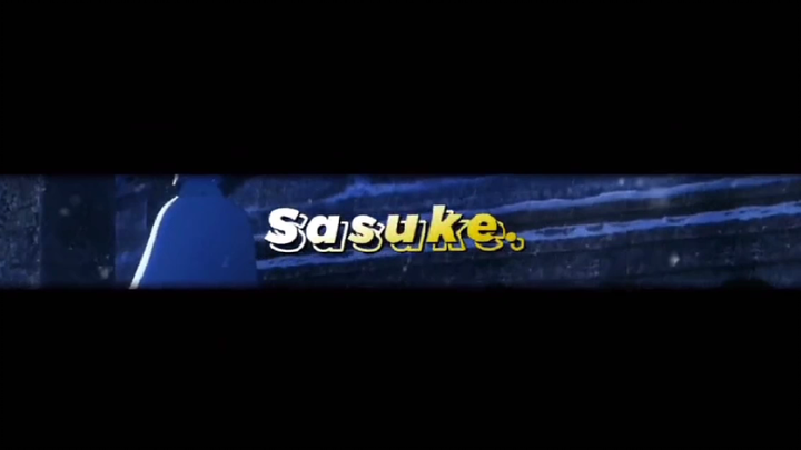 Uchiha Sasuke😘😘