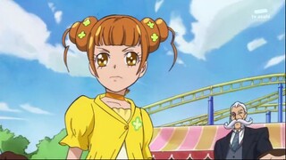 DokiDoki Precure! Episode 25 Sub Indonesia