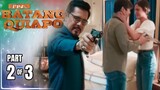FPJ's Batang Quiapo Episode 219 (2/3) (December 18, 2023) Kapamilya Online live today| EpisodeReview