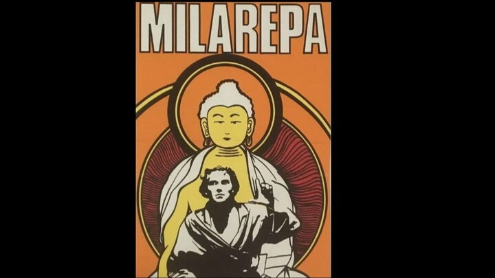 Milarepa. (1974)