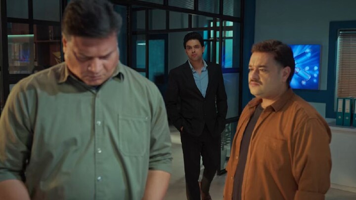 CID – Season 2 Episode 44