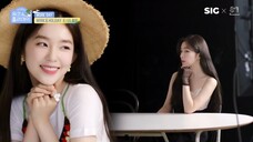 20220820 IRENE'S WORK & HOLIDAY EP06