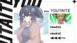 【Youtaite Showcase】 May Rewind -Day 1-