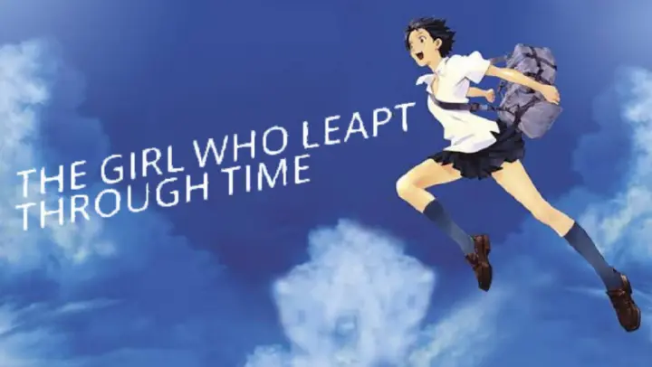 ENG SUB] The Girl who Leapt through Time | Toki wo Kakeru Shoujo (2006) -  Bstation