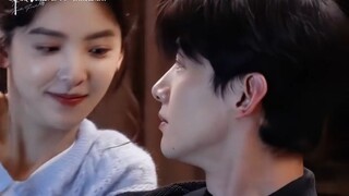 น่ารักจังเลย ซางเหยียนหูแดง [The First Frost วันนี้วันไหนยังไงก็เธอ] ep 27