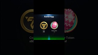 Easter Eggs Hunt 🤔 #fc24 #fcmobile #fifamobile