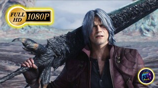 DMC 5 - Movie (1080p)