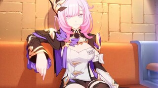 [Game] Elysia's Gone | "Honkai Impact 3"
