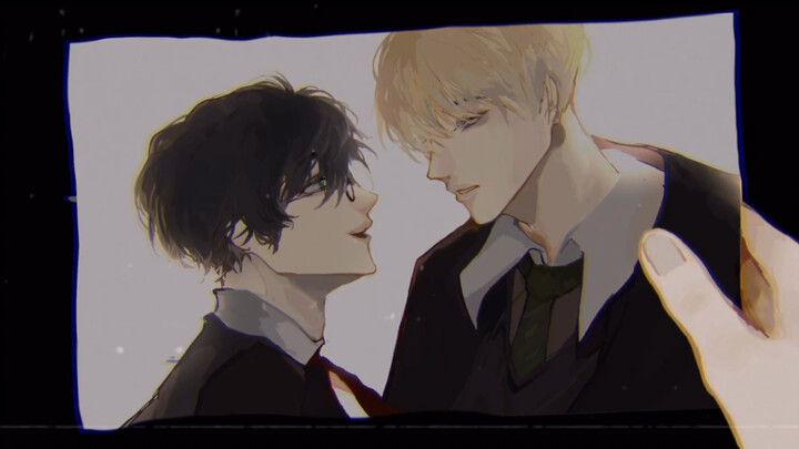 Drarry ｜ những kẻ lang thang