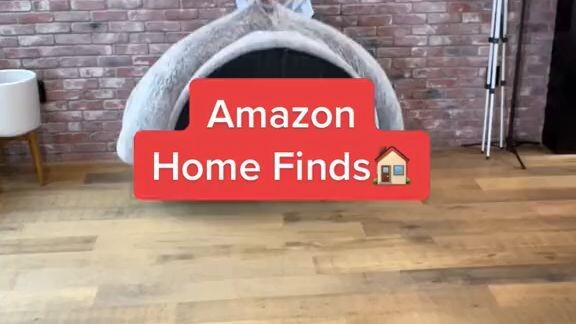 Amazon Home Finds | Trolly Dolly, Leak Lock, Ceral Candle,Fake Rock , Magnet Charger,