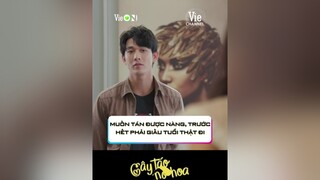 Lanh thật đấy! Vie Channel Film phim FilmVieChannel VieChannel VieON CayTaoNoHoa tvshowhay khophimngontinh khoanhkhacdatgia phimhaymoingay