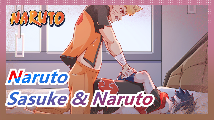 [Naruto] [Naruto & Sasuke] [Mừng sinh nhật Sasuke] Ngôi sao hôm qua giống như cậu