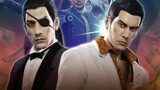 [Yakuza 0] Mix Cut Of Impressive In-game Moments