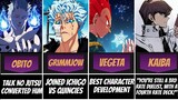 The BEST Anime Villains Who Switched Sides and Became Heroes