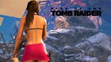 Pretty Lara's Communication Breakdown - Rise of the Tomb Raider