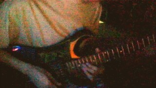 Electric guitar