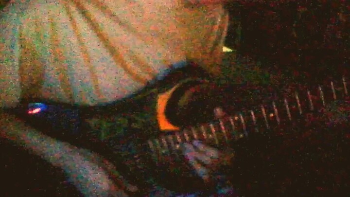 Electric guitar