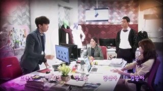 love & secret episode 26