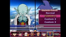 Dragon Ball Z Budokai Tenkaichi 3 COM VS COM Random Character EP 92