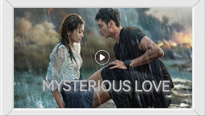 MYSTERIOUS LOVE / ENGLISH SUB / EP11