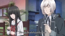 Norn9 Norn+Nonette ตอนที่ 7