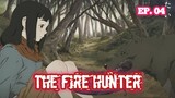 Hikari no Ou (The Fire Hunter) (2023) Ep 04 Sub Indonesia