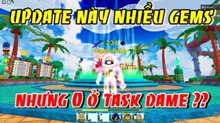 Update Này Sẽ Cho Anh Em Khá Nhiều Gems Nhưng Không Ở Task Damage?? | ALL STAR TOWER DEFENSE